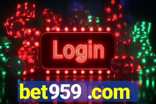 bet959 .com